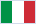 Italy supplier country flag