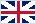 United Kingdom supplier country flag