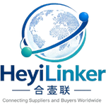 HeyiLinker global B2B directory logo